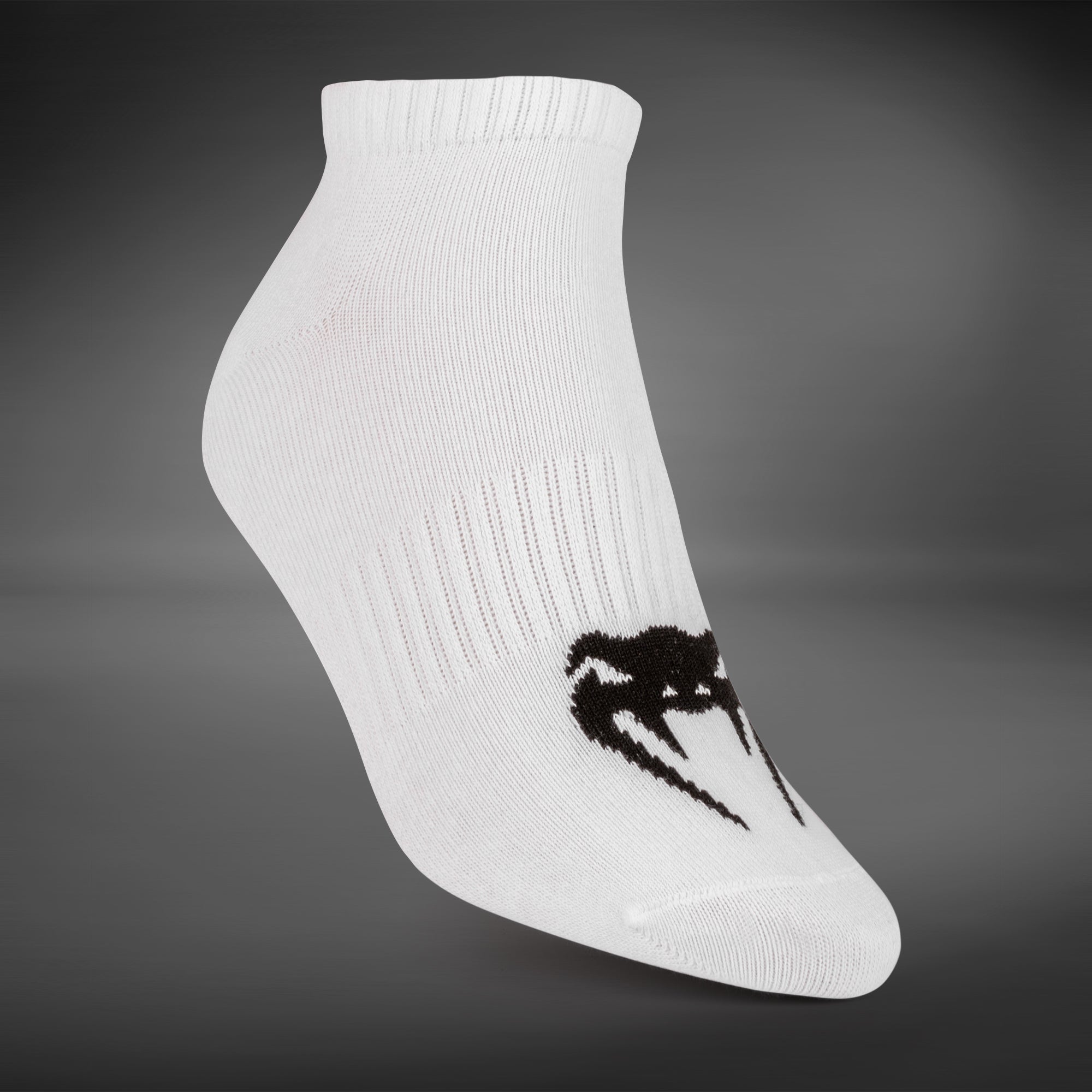 Venum Classic Footlet Sock - Set of 3