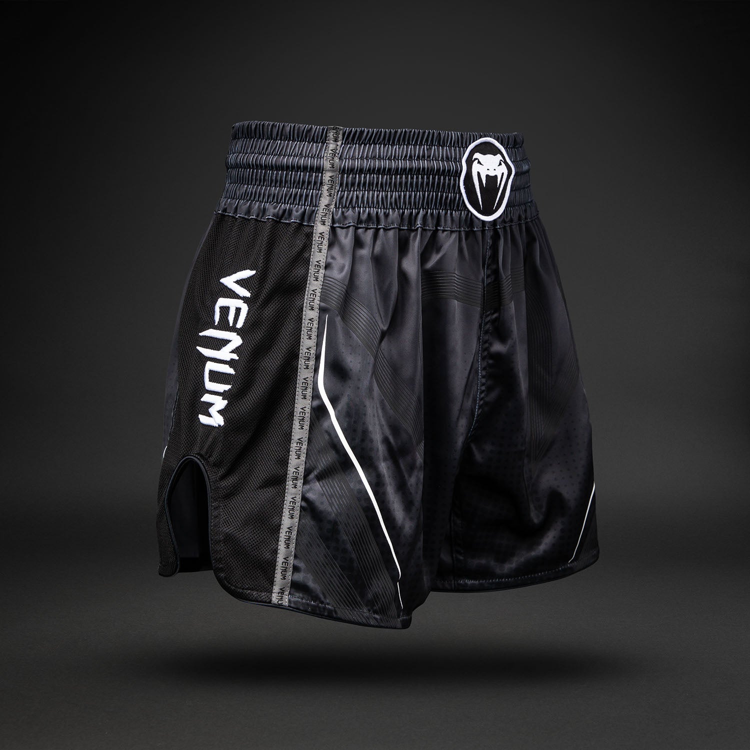 Venum Stealth Muay Thai Shorts
