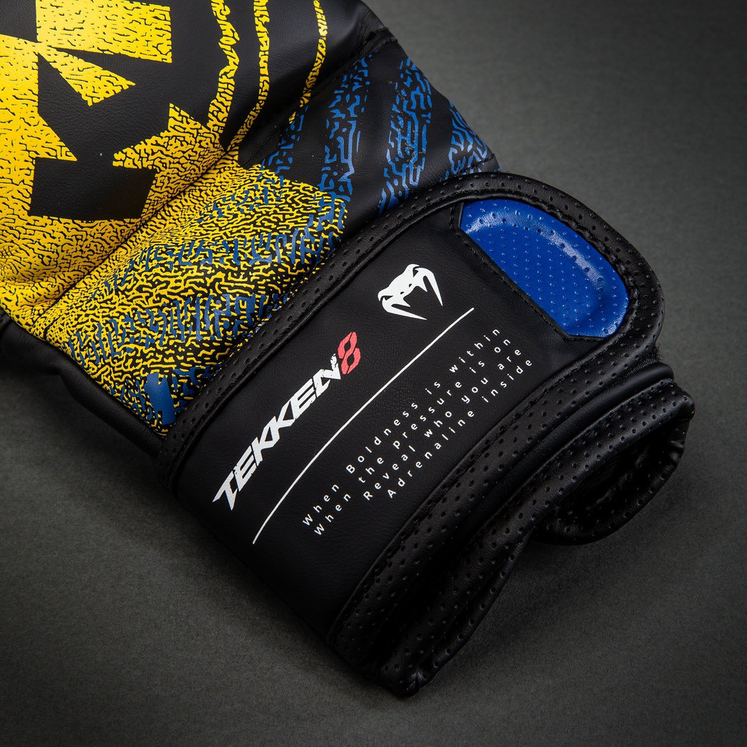 Venum x TEKKEN 8 Sparring Gloves - King