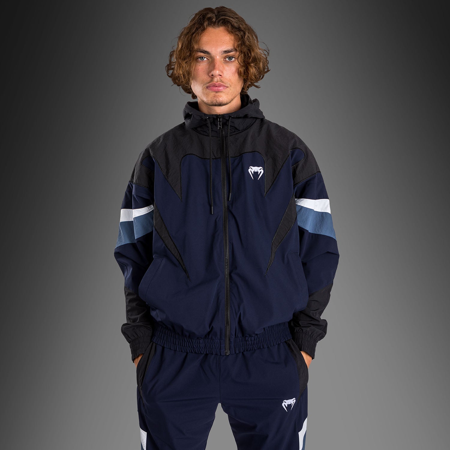 Venum Attack 90 Tracksuit Jacket