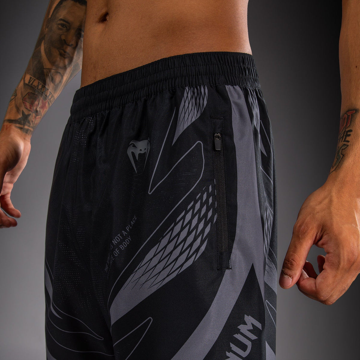 Venum Amazonia Reborn Training Shorts
