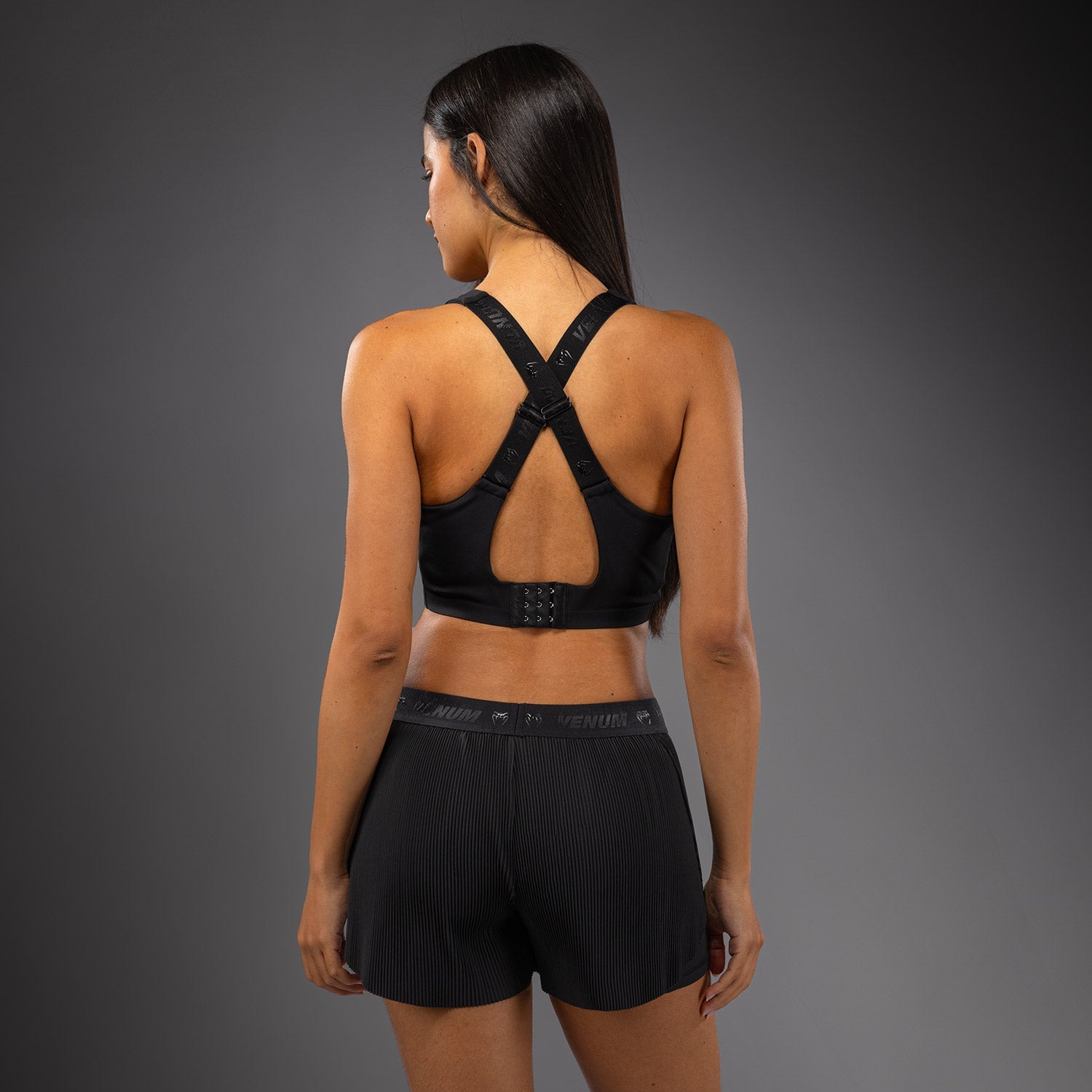 Venum Essential X Women's Sports Bra