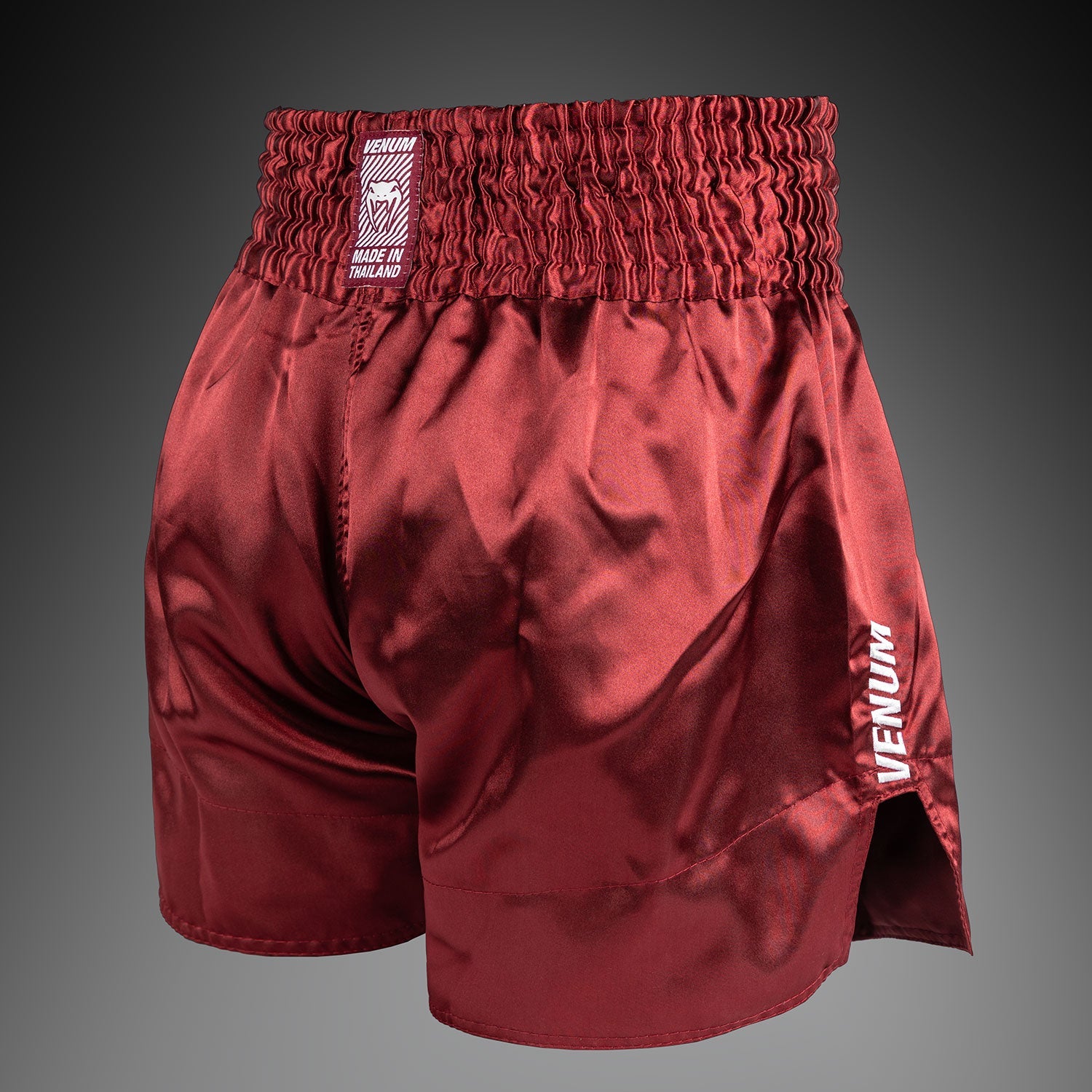 Venum Classic Evo Muay Thai Shorts