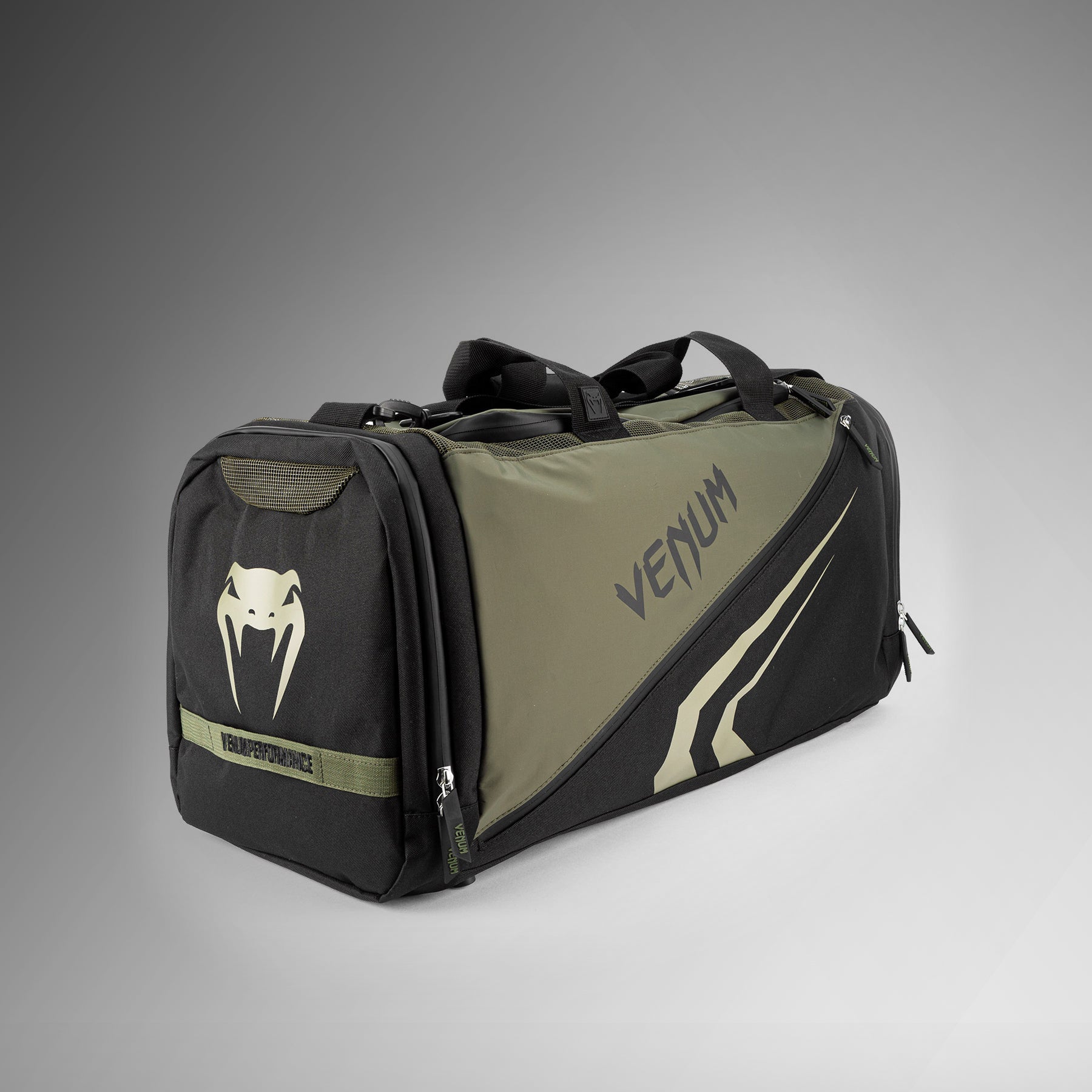 Venum Trainer Lite Evo Sports Bags