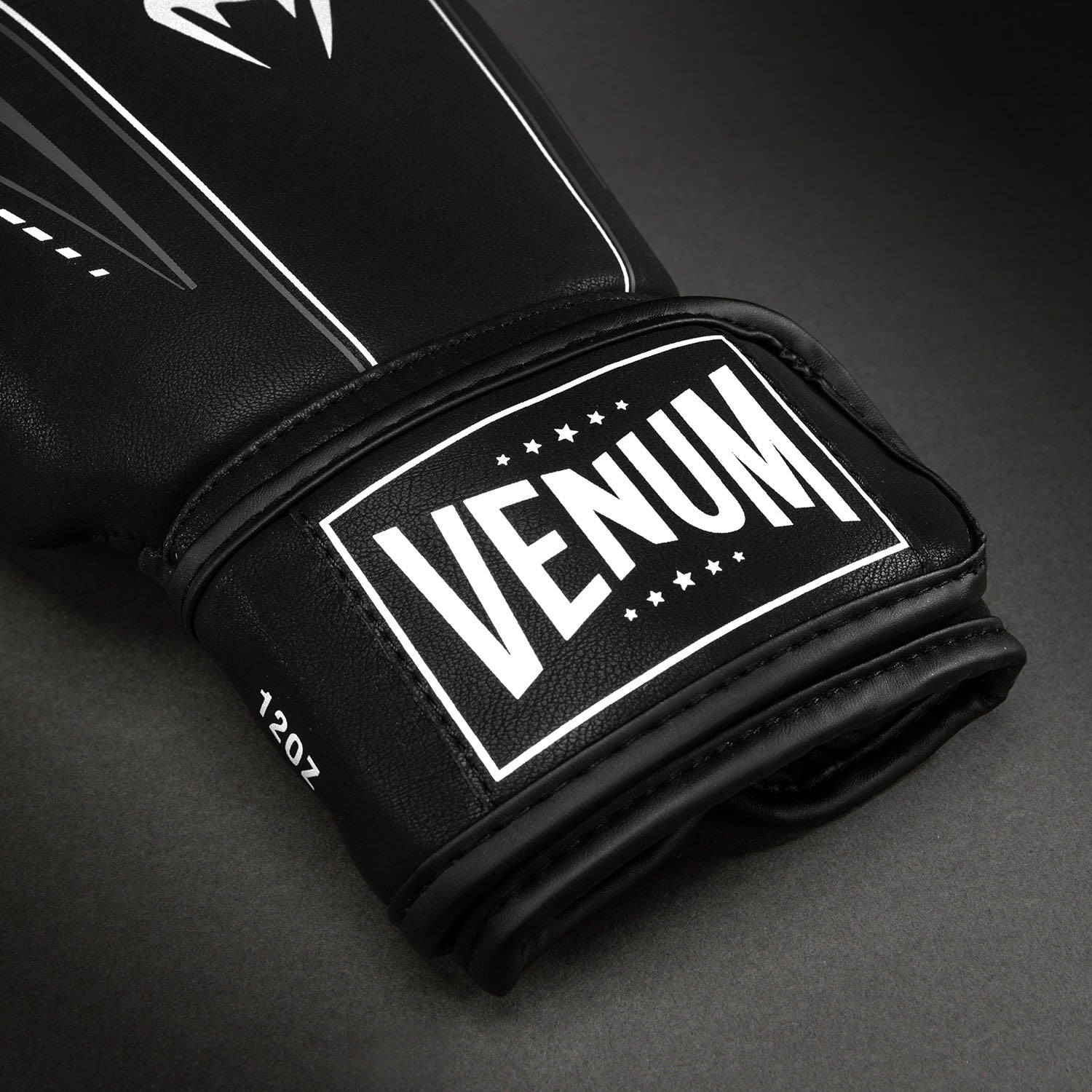 Venum Streamline Boxing Gloves
