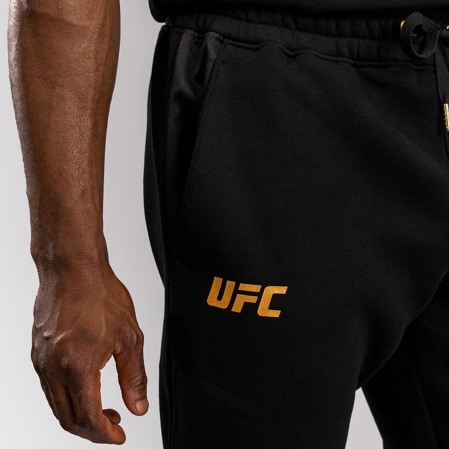 UFC Fusion by Venum Men's Replica Pant