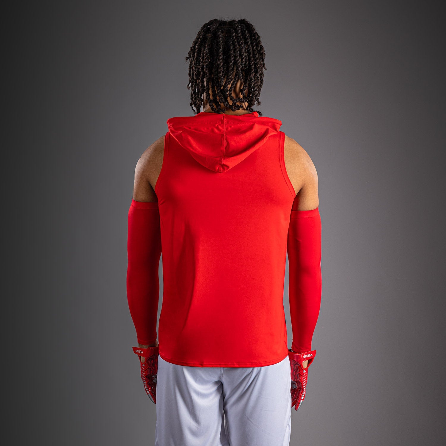 Venum Elite Personalized Sleeveless Dry-Tech Hoodie