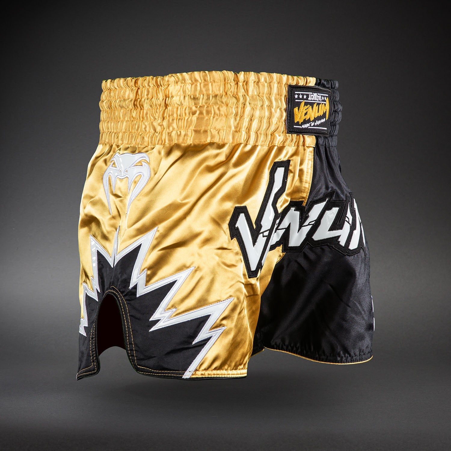 Venum Inferno 2.0 Muay Thai Shorts