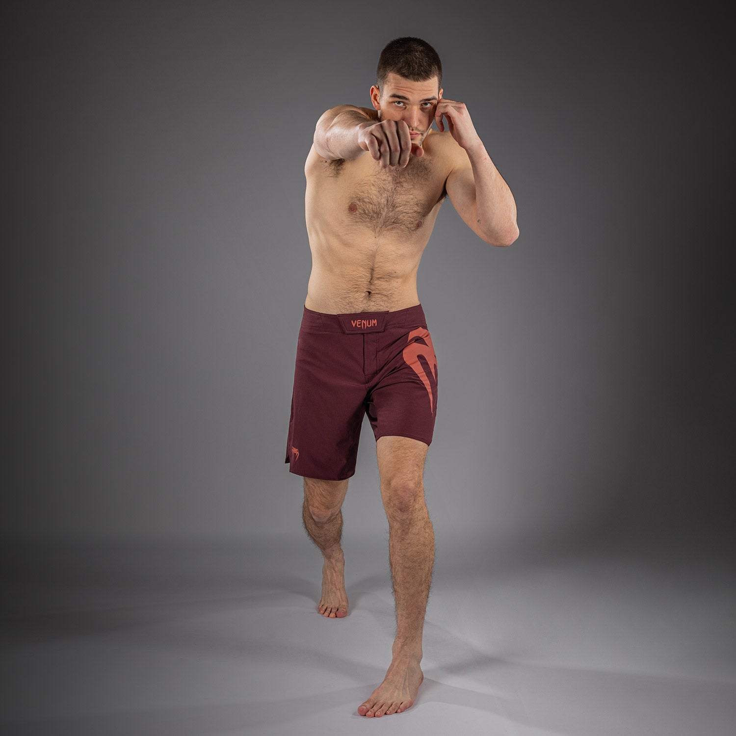 Venum Light 5.0 Fight Shorts