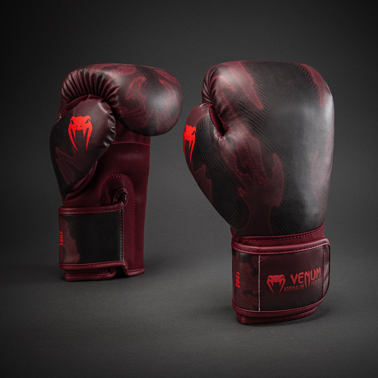 Venum Spectre Boxing Gloves