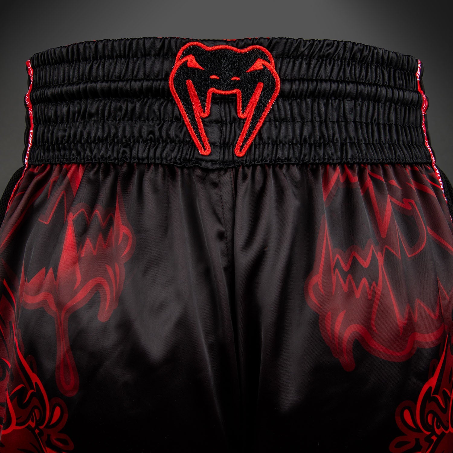 Venum Wolf Atak Muay Thai Shorts