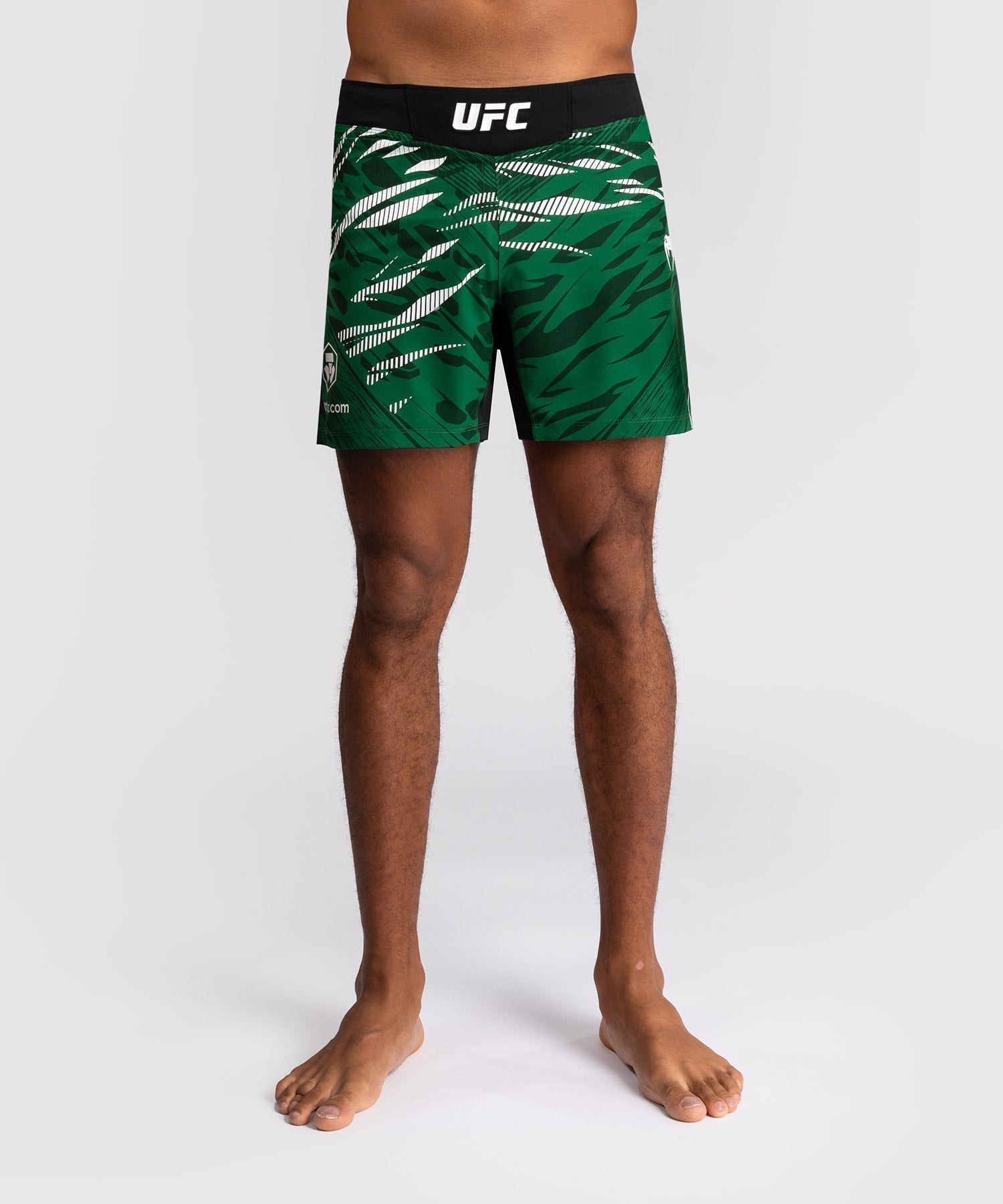 UFC Fusion by Venum Authentic Fight Night Men's Fight Short - Short Fit