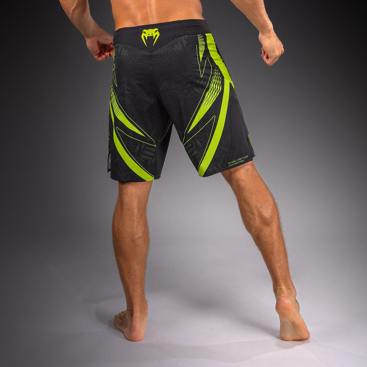 Venum Amazonia Reborn Fightshorts