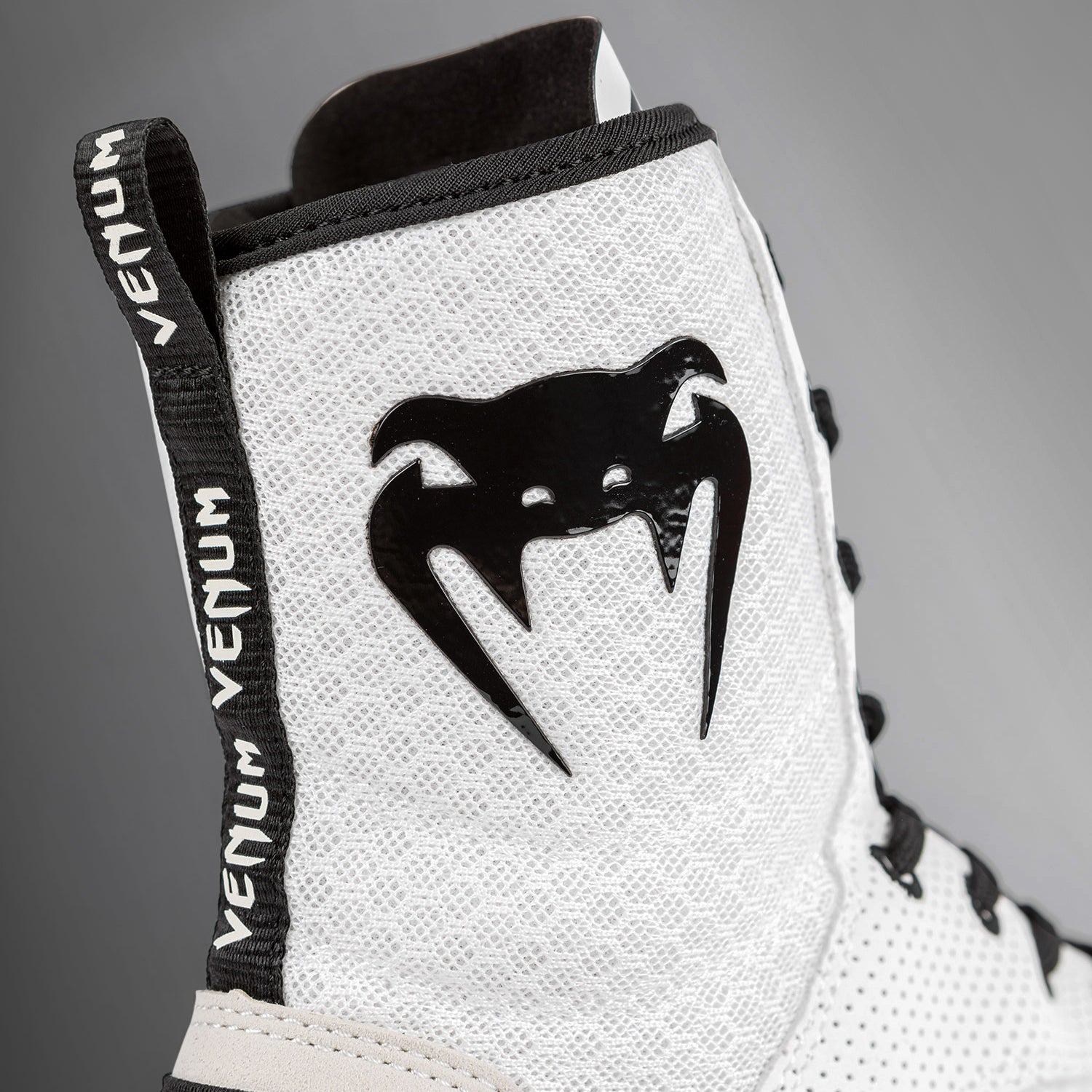 Venum Elite Boxing Shoes