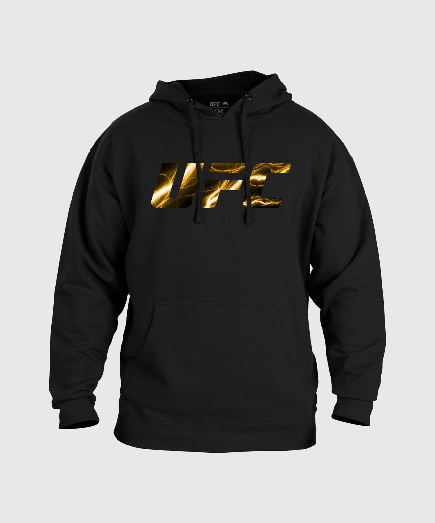 Men's UFC Unrivaled by Venum Israel Adesanya Hoodie