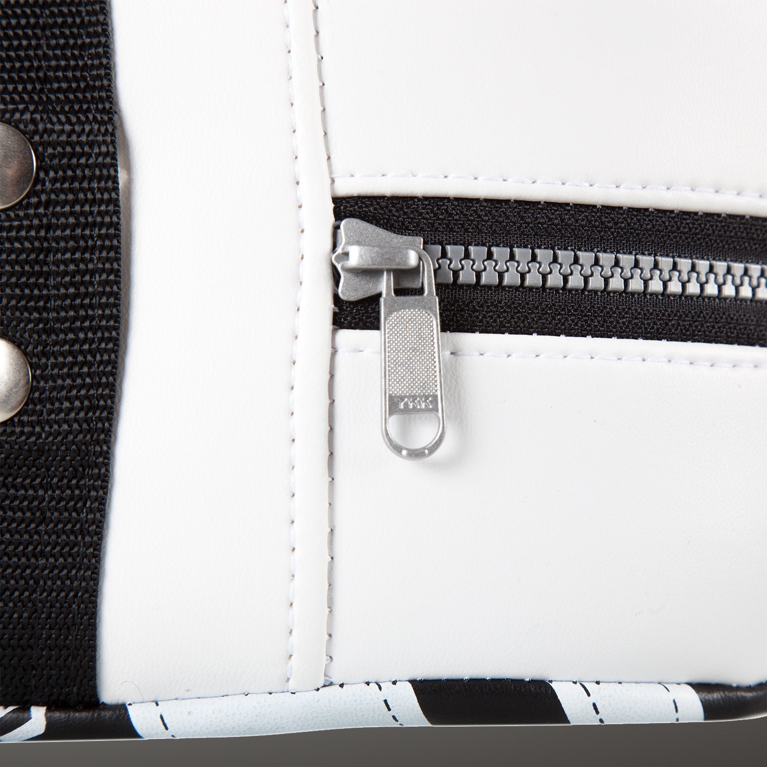 Venum Absolute Square Kick Shield - Skintex Leather