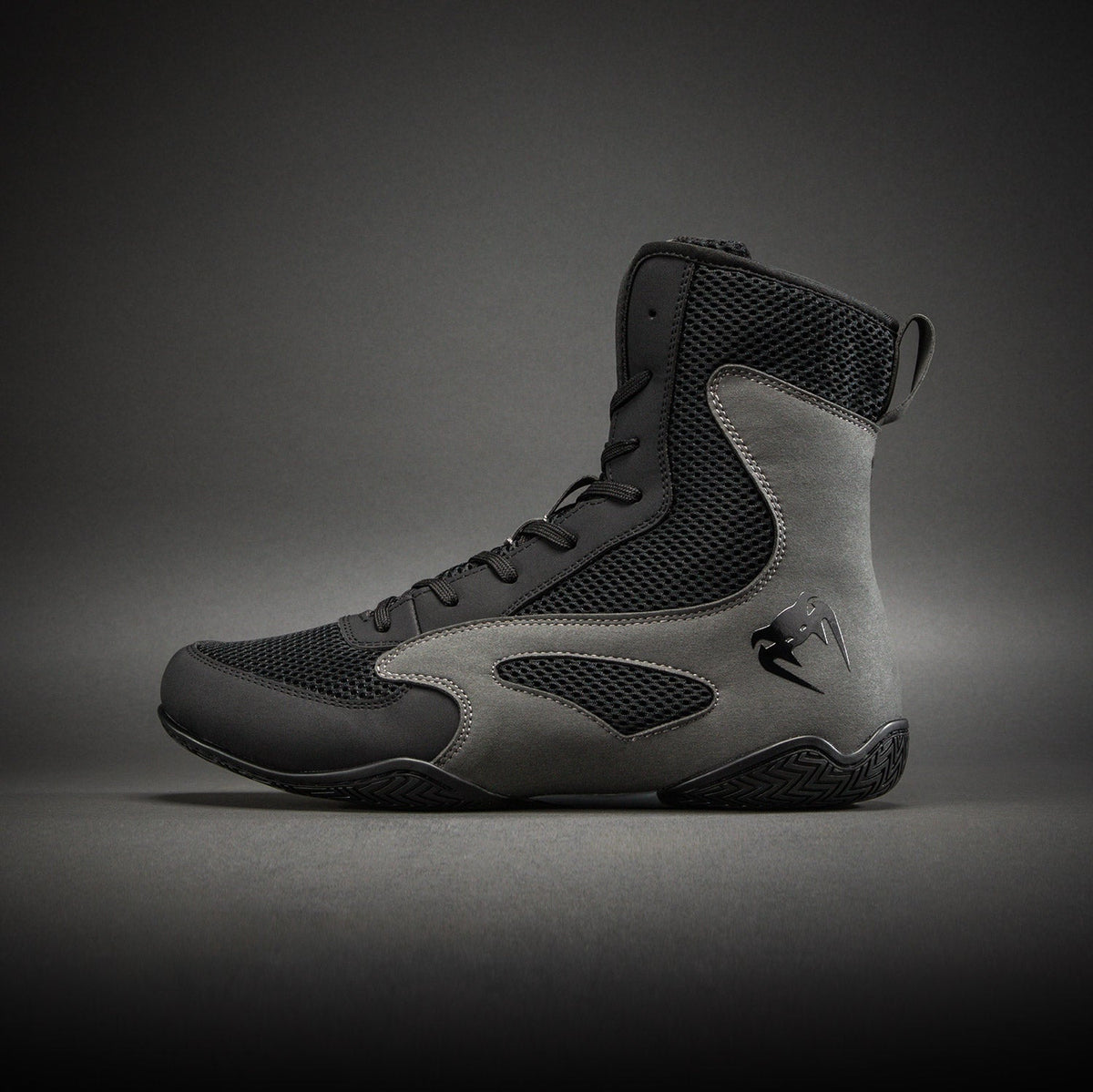 Venum Contender Boxing Shoes