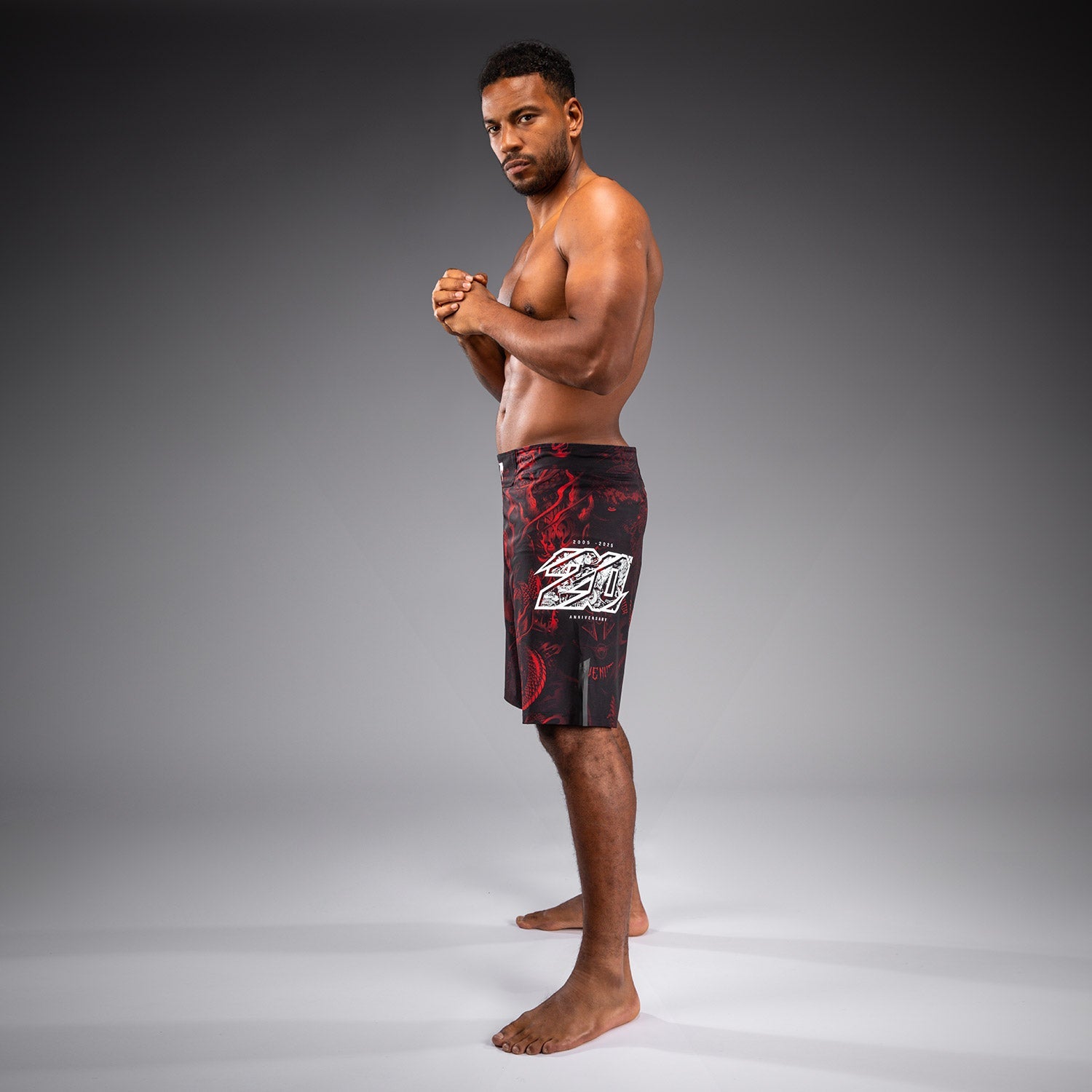 Venum 20th Anniversary Fightshorts
