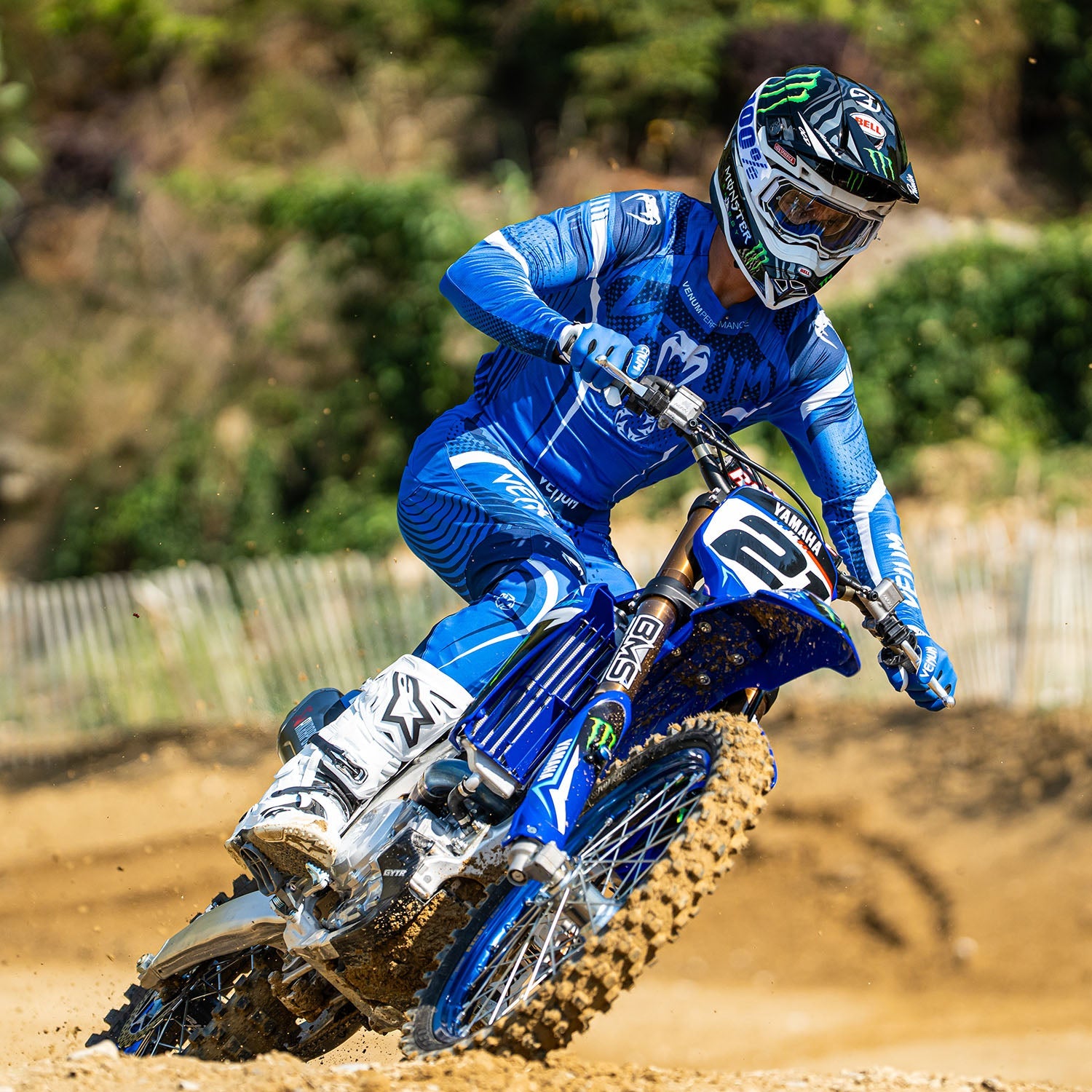 Venum MX Challenger Pants