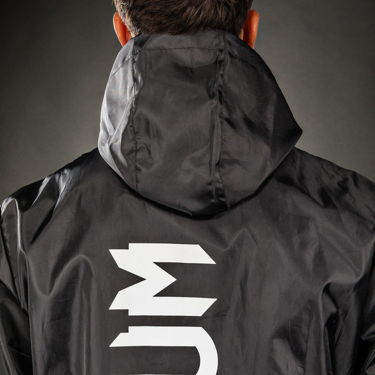 Venum MX Basics Long Rain Jacket