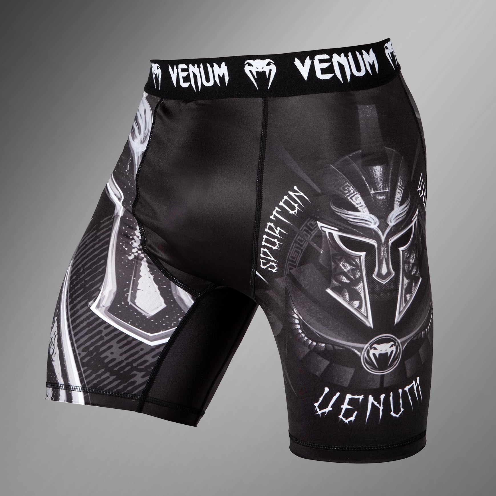 Venum Gladiator 3.0 Vale Tudo Shorts