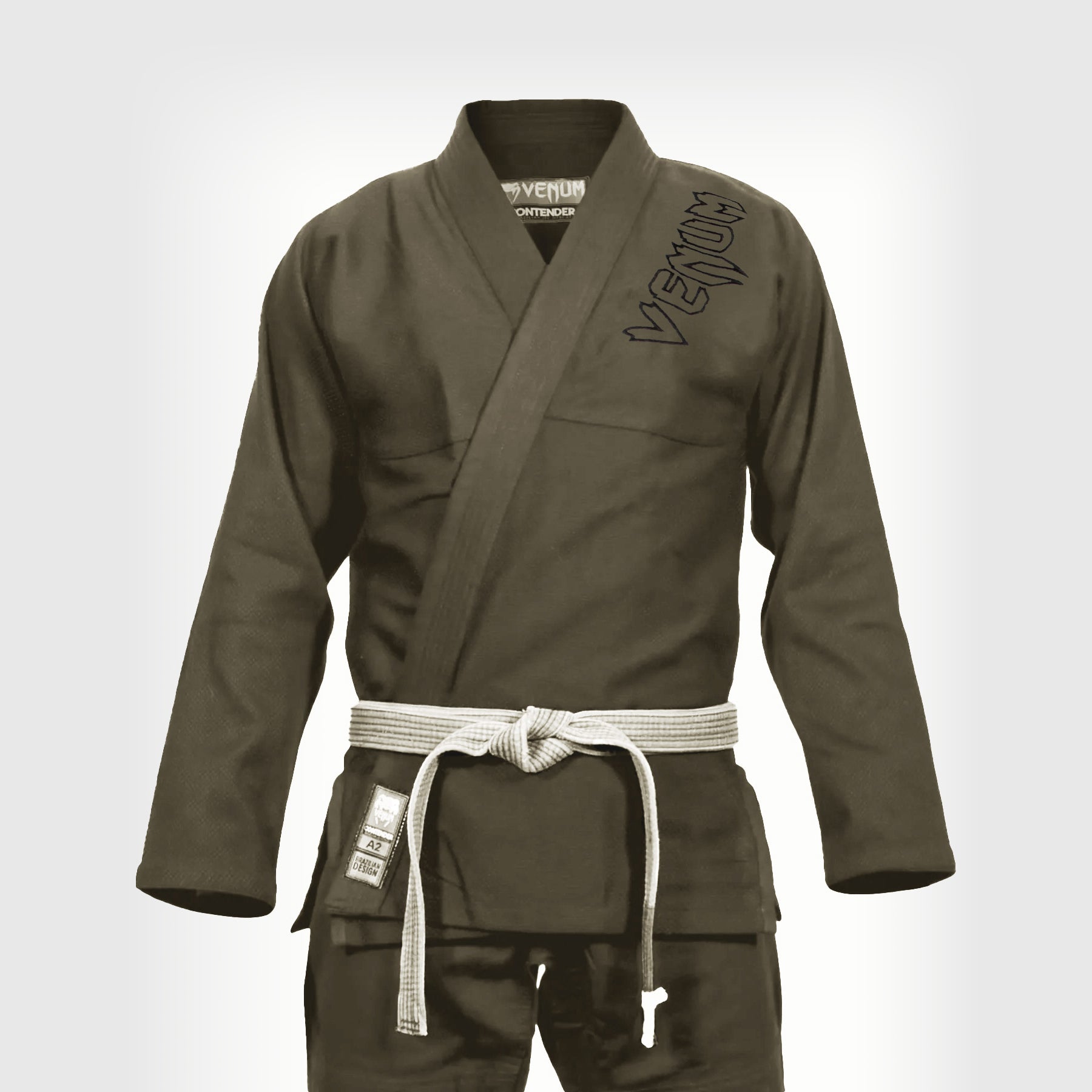 Venum Contender 2.0 BJJ Gi