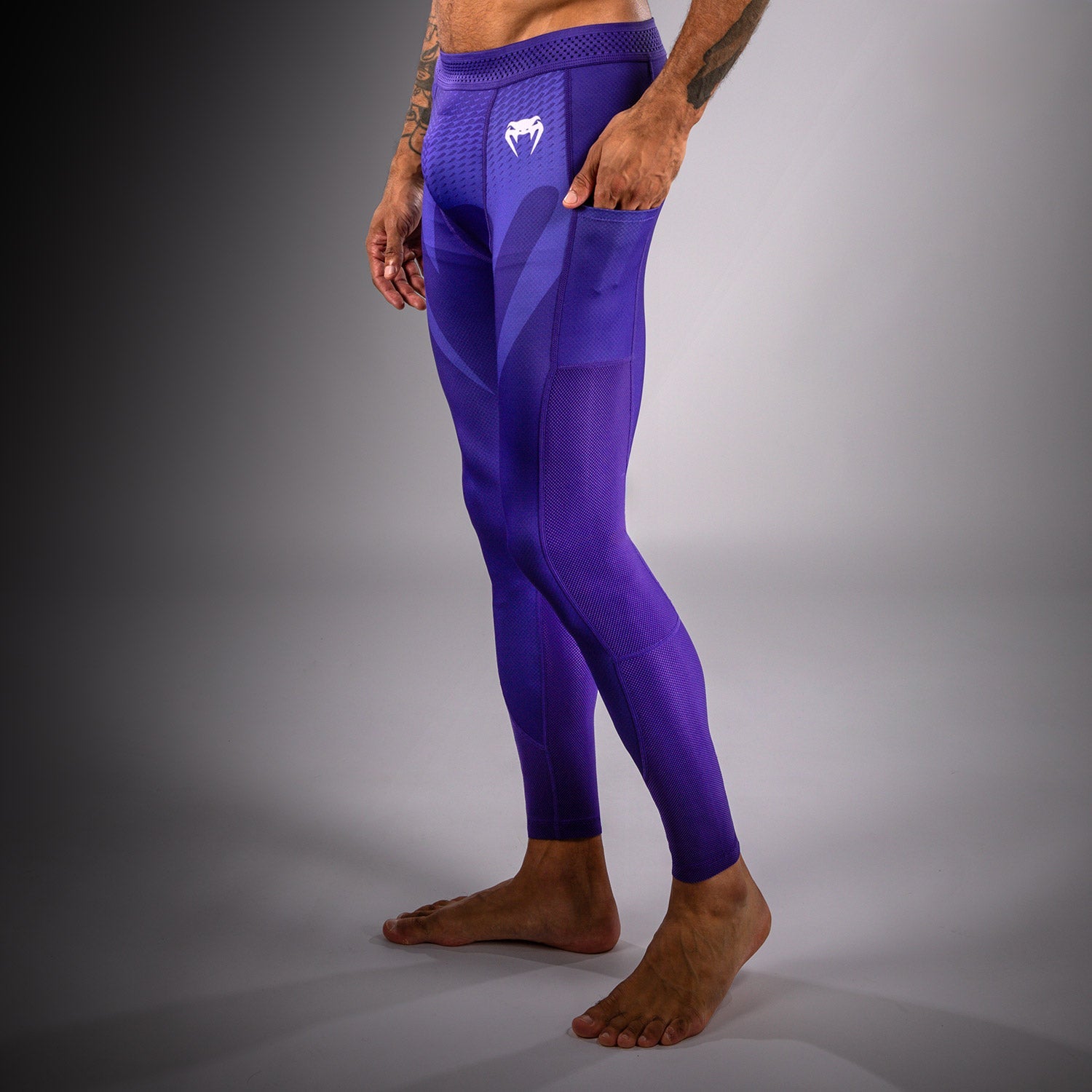 Venum No Gi Spats