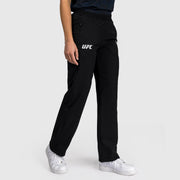 UFC Fusion by Venum Fight Week Women's Straight Leg Pant