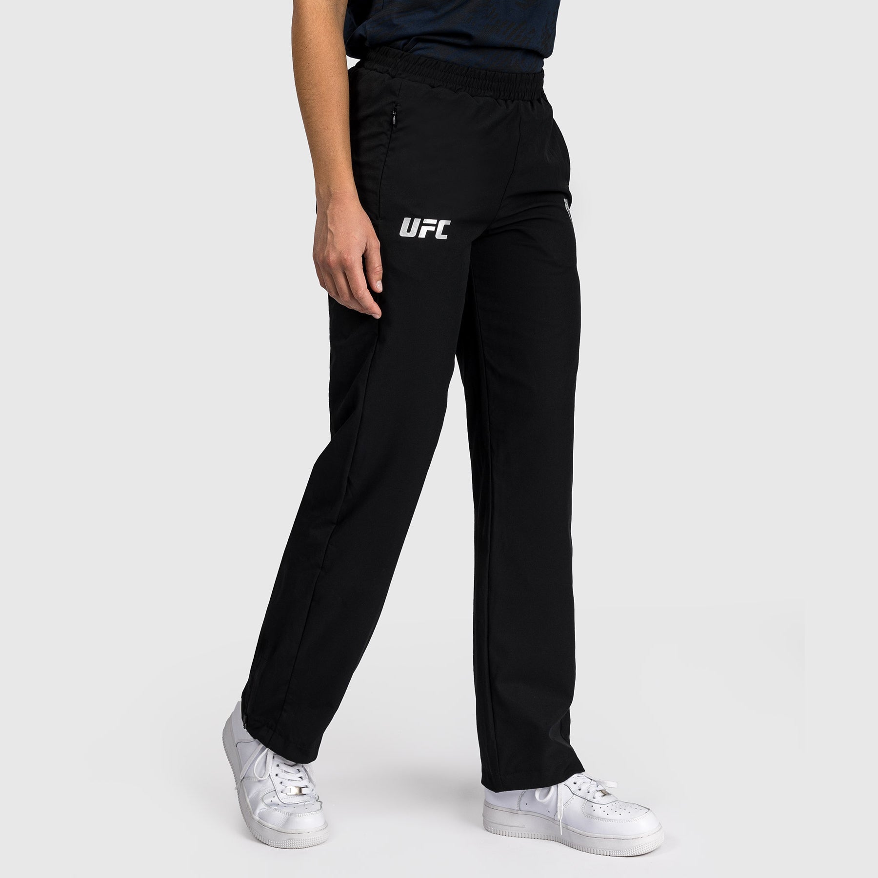 UFC Fusion by Venum Fight Week Women's Straight Leg Pant