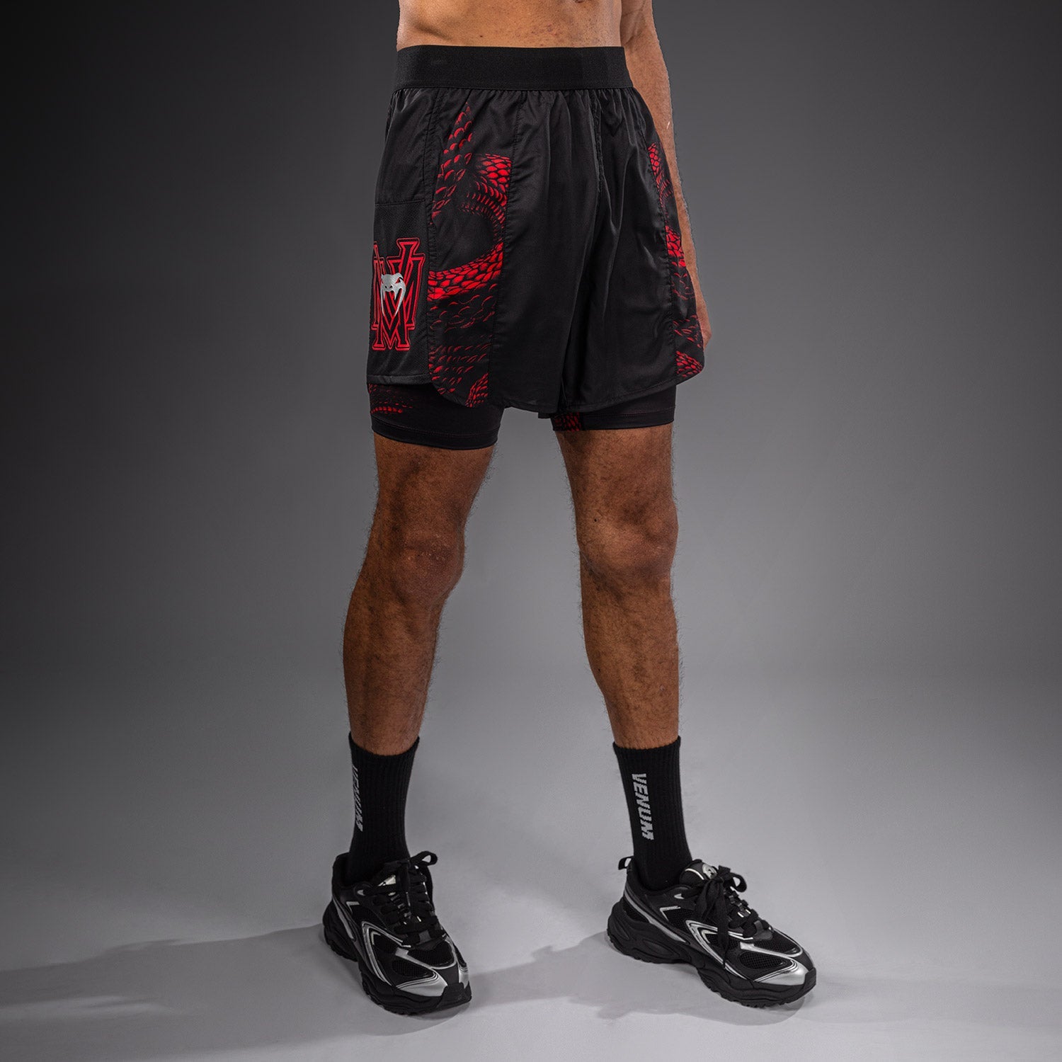 Venum Matupa Training Shorts