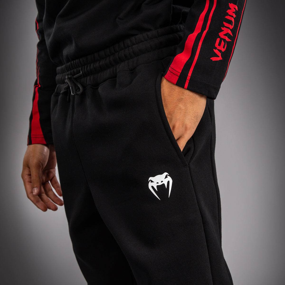 Venum UFC Unity by Venum Authentic Fight Week Men's Cotton Pant