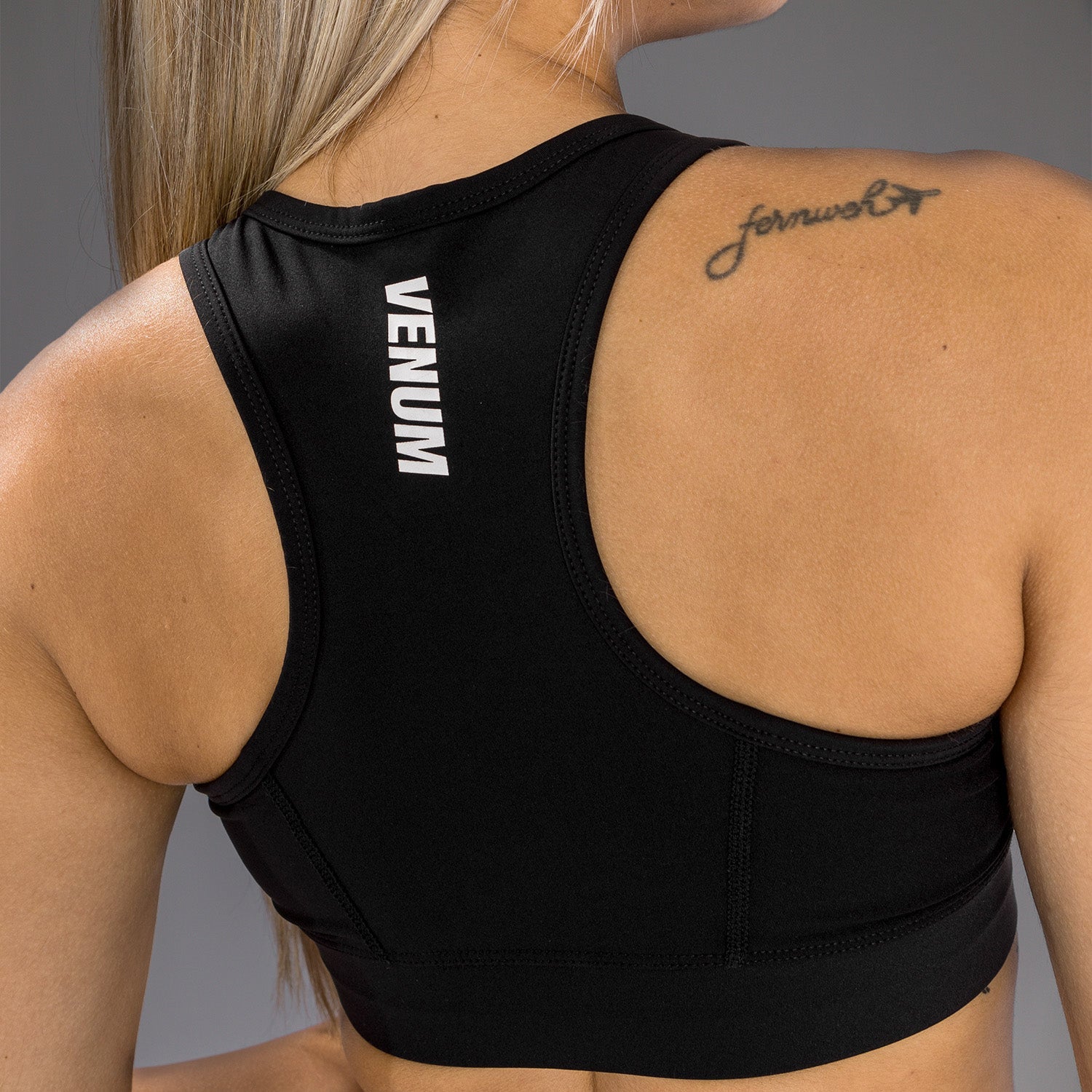 Venum Essential Medium Impact Sport Bras