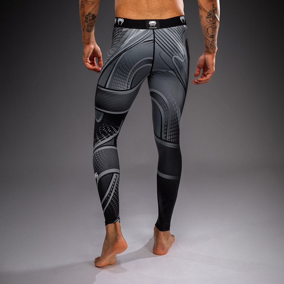 Venum Crimson Viper 2.0 Spats