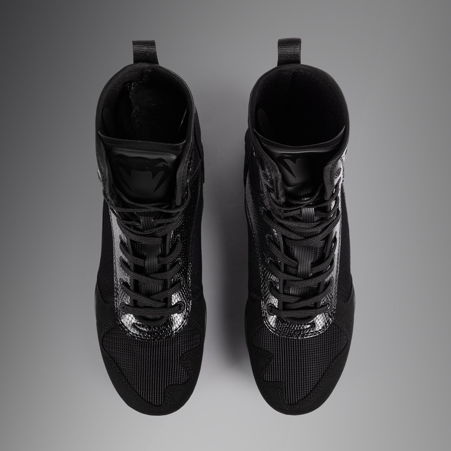 Venum Elite Boxing Shoes