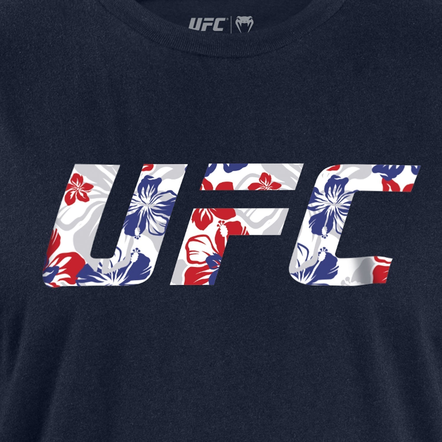 Men's UFC Unrivaled by Venum Max Holloway T-Shirt