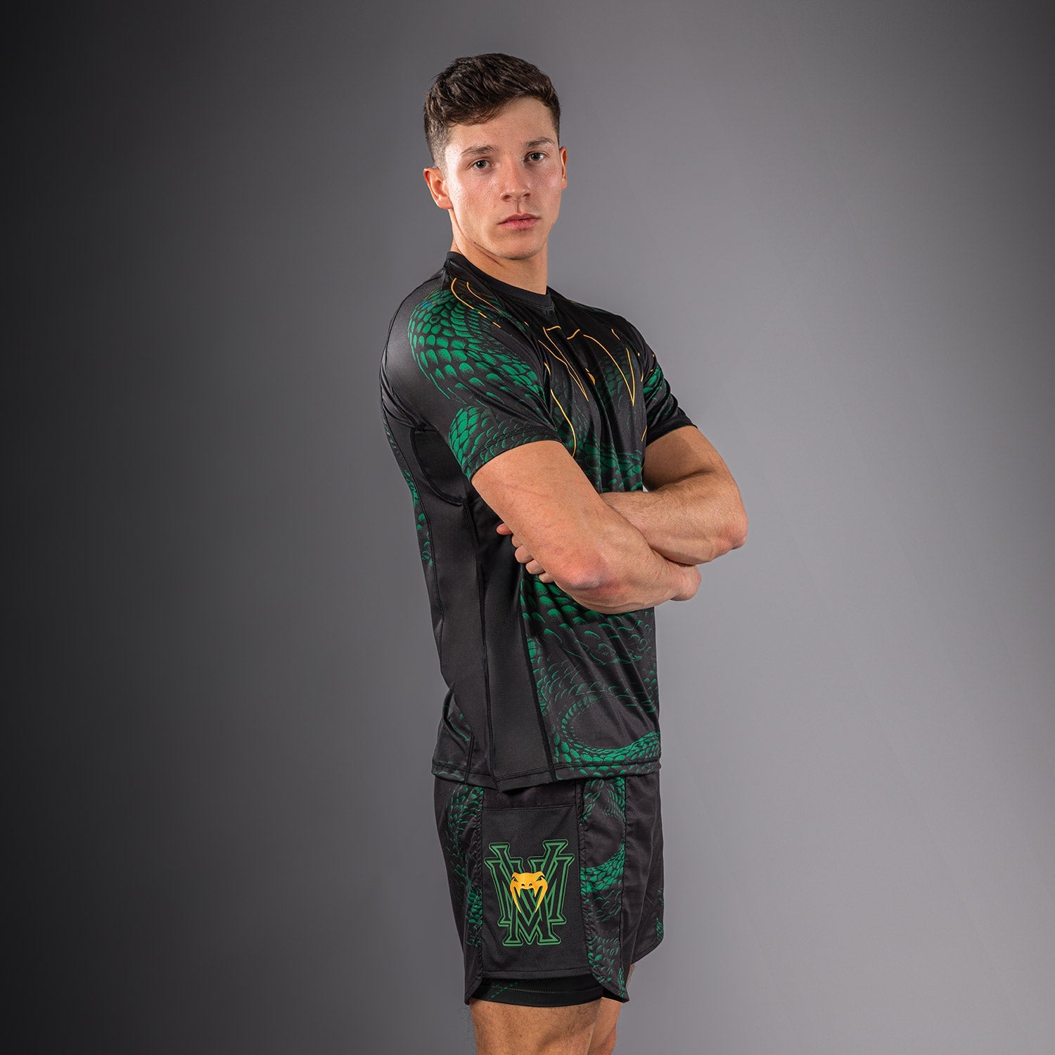 Venum Matupa Dry Tech T-Shirt