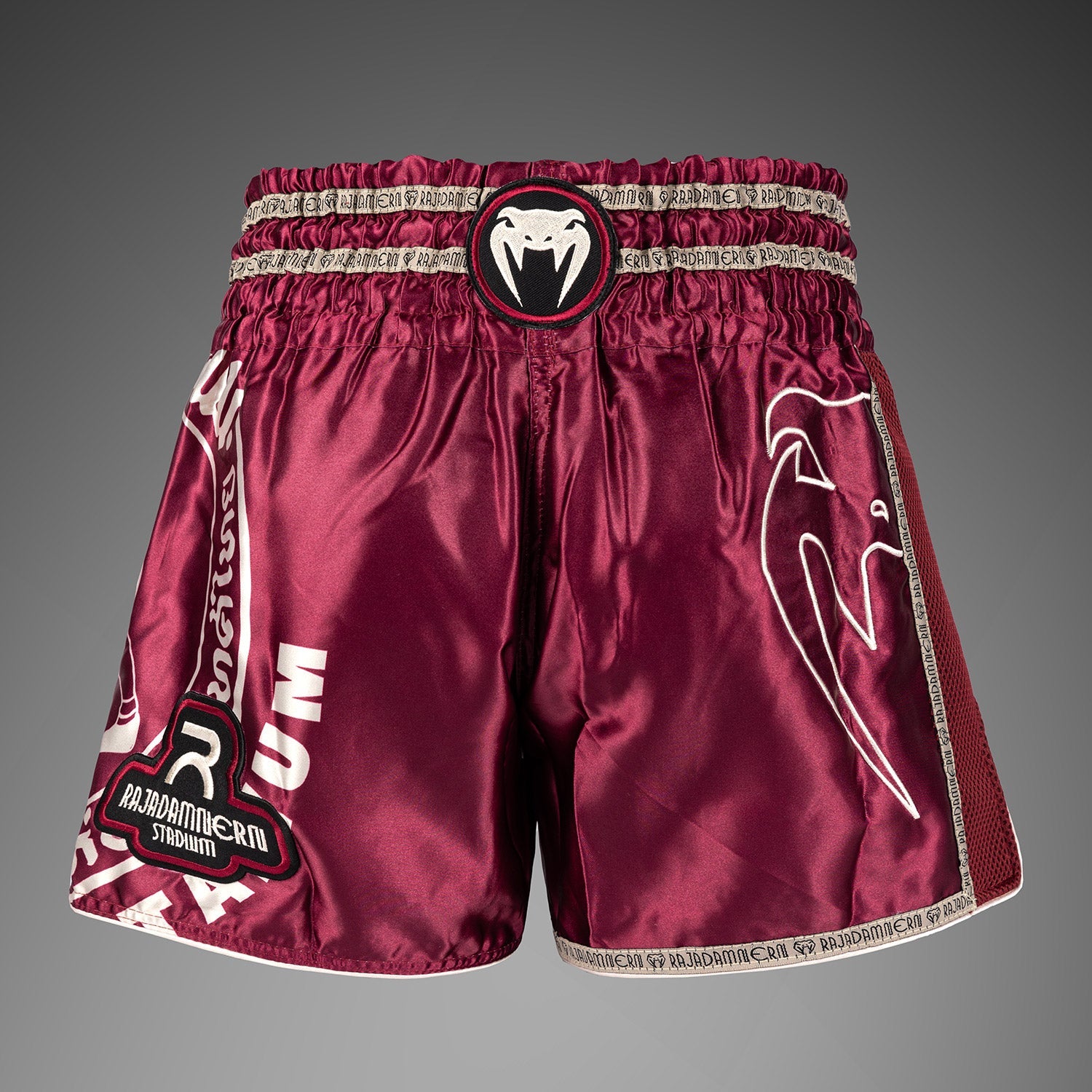 Venum x Rajadamnern Muay Thai Shorts
