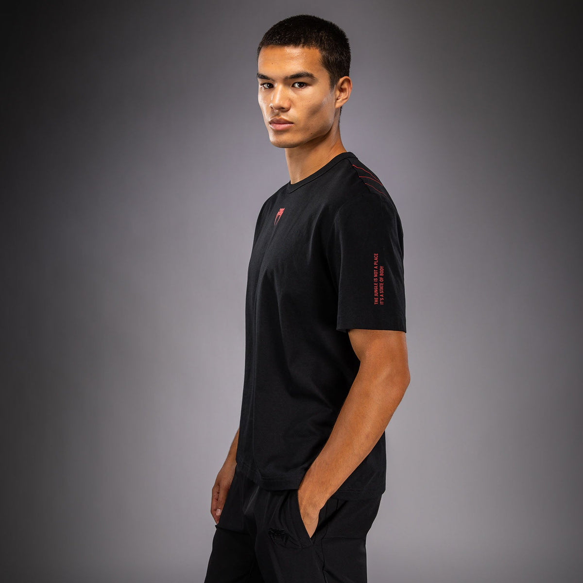 Venum Amazonia Reborn T-Shirt