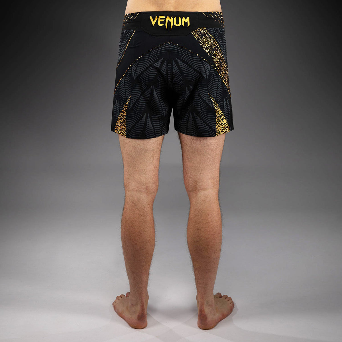 Men's UFC Zenith by Venum Champion Authentic Fight Night Short Fit Fight Short  product-type_MMA Shorts Venum
