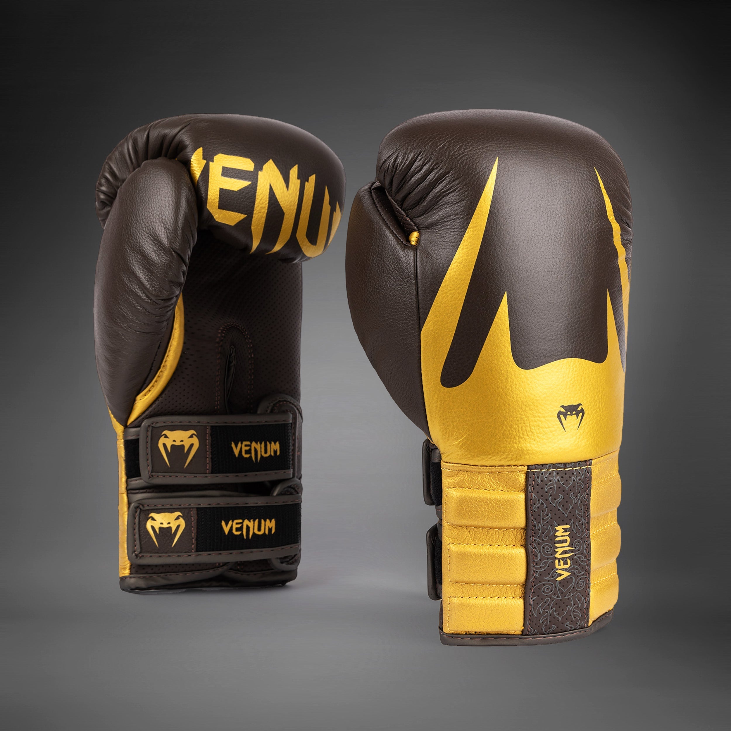 Venum Reverso Boxing Gloves