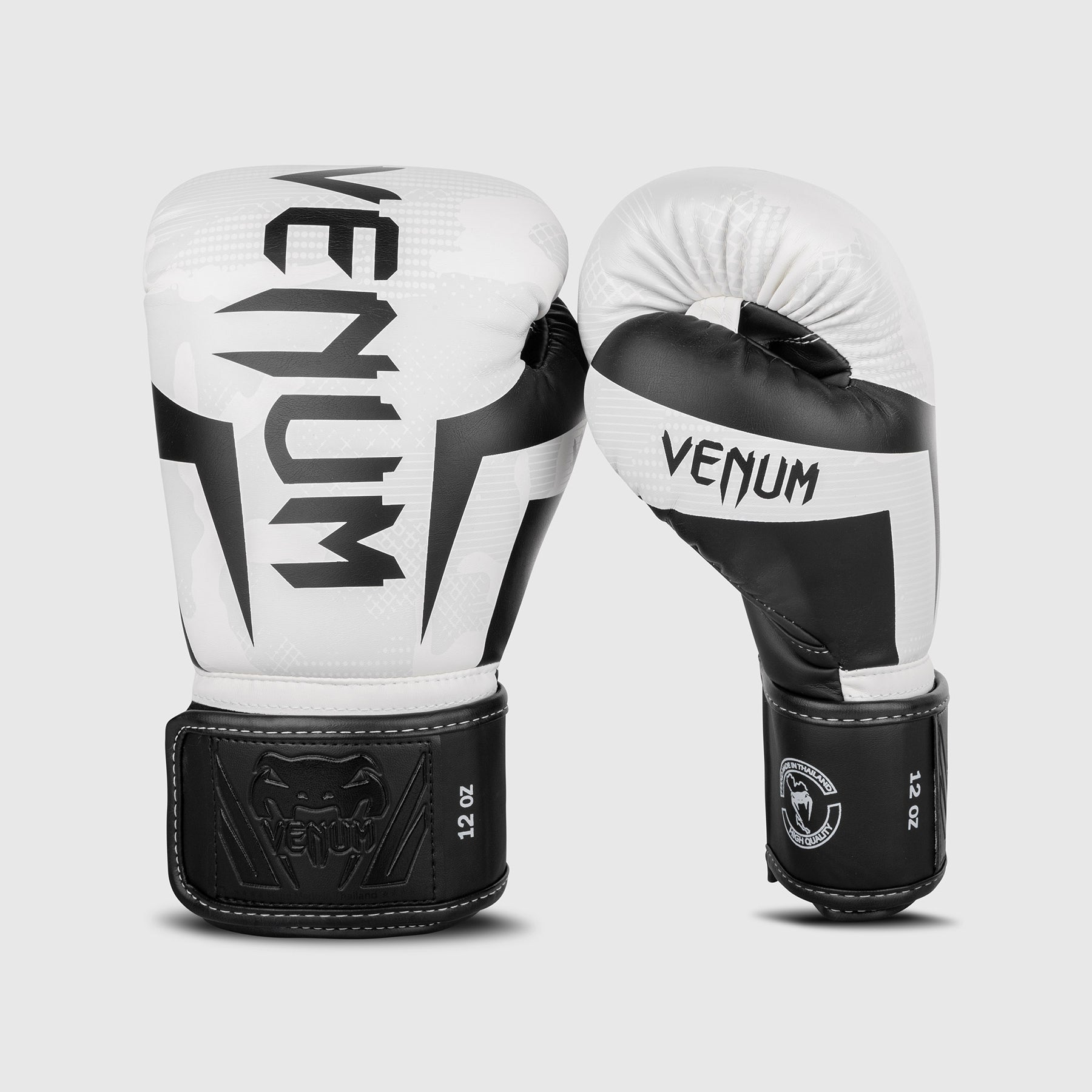 Venum Elite Boxing Gloves