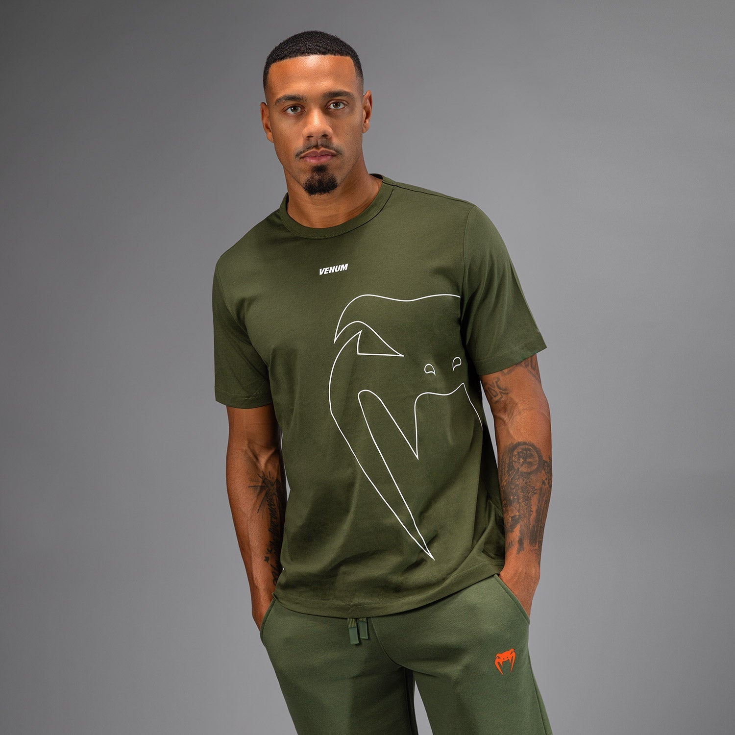 Venum Giant Connect T-Shirt