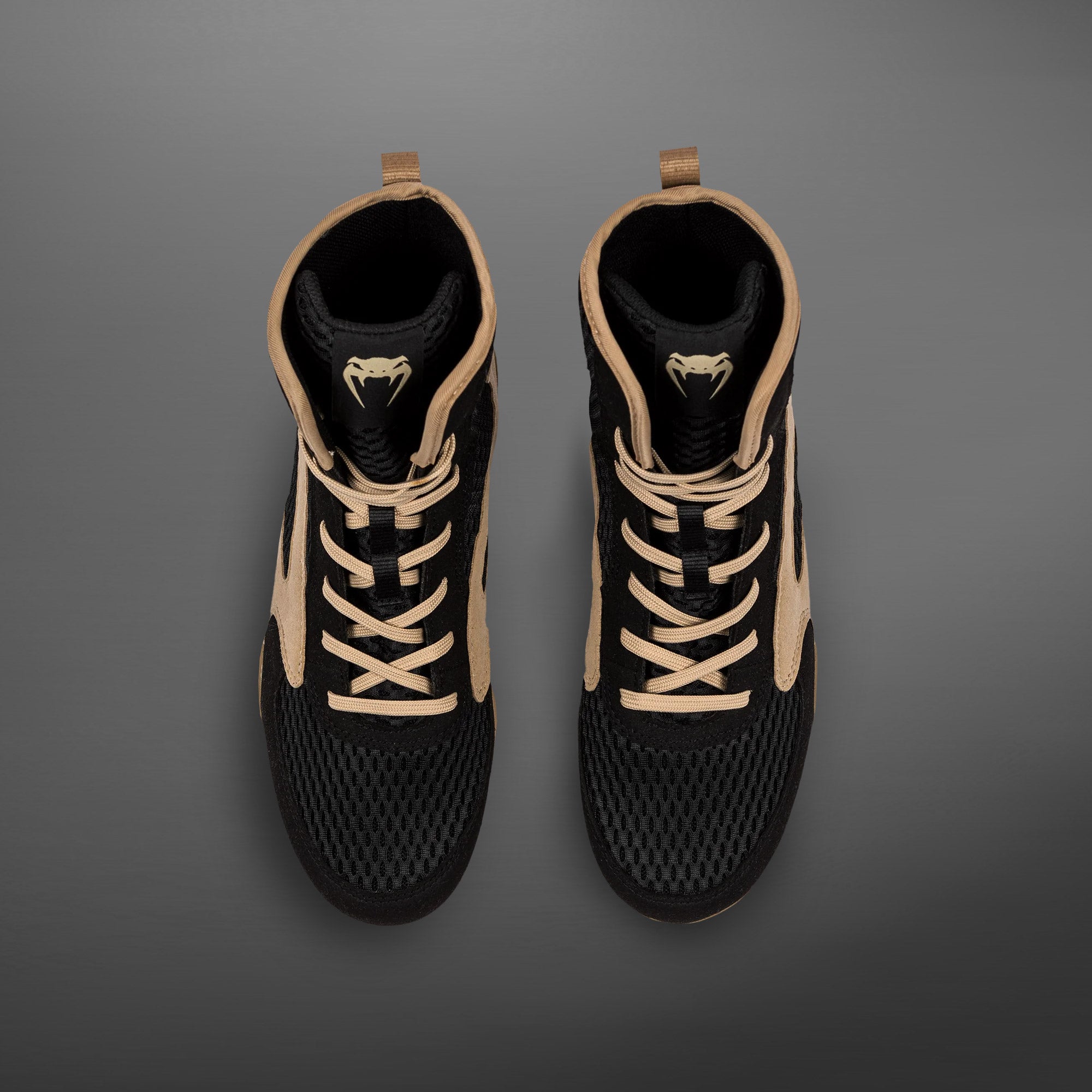 Venum Contender Boxing Shoes