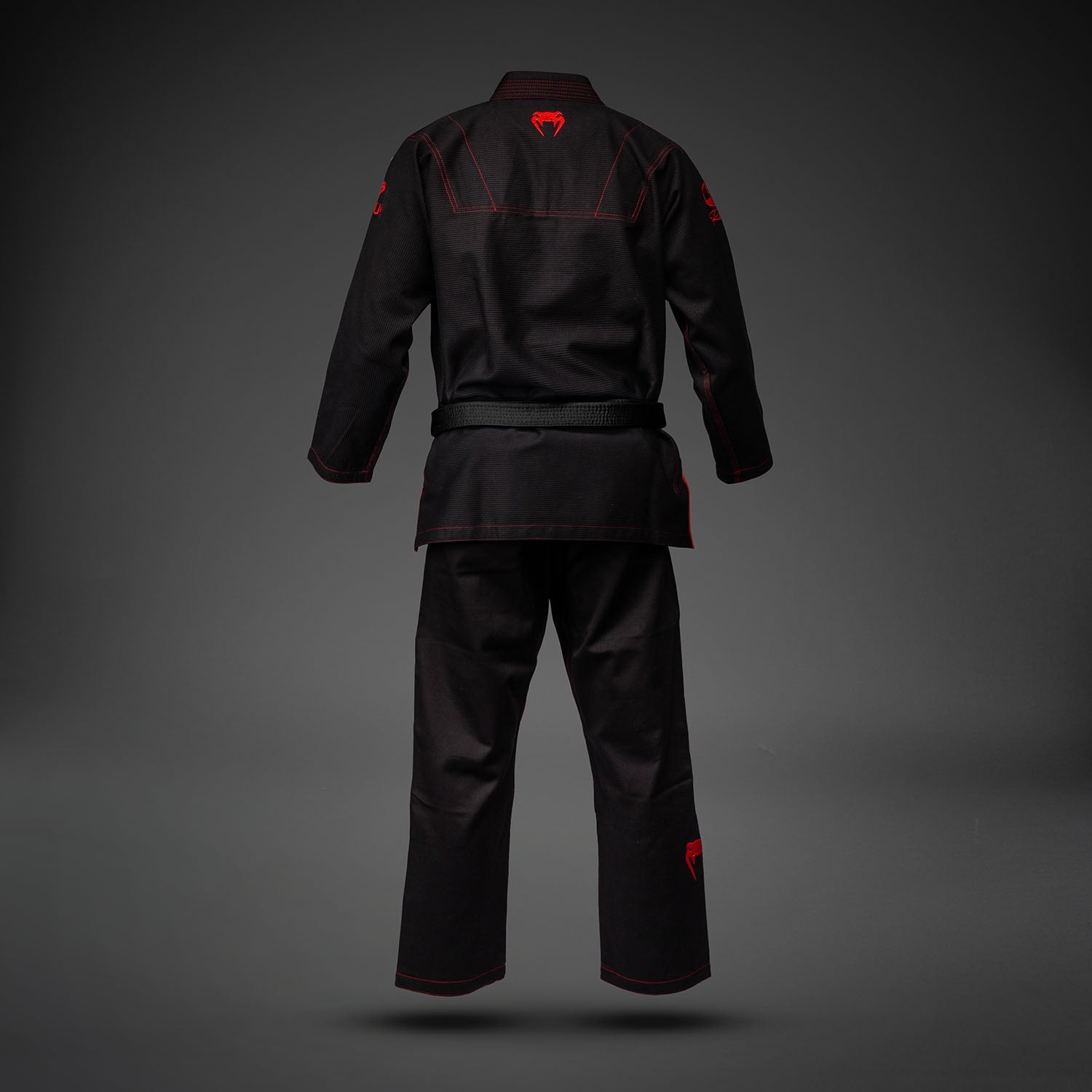 Venum x Roger Gracie Signature BJJ Gi