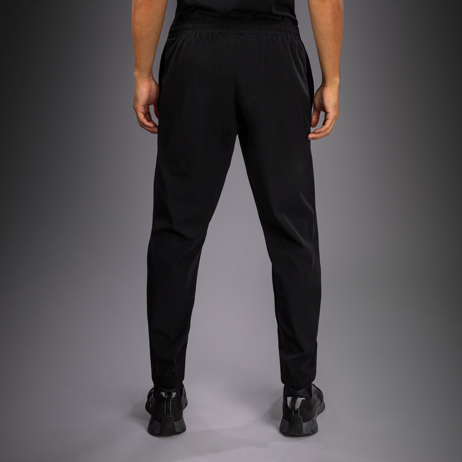 Venum Giant 3D Joggers - Black  product-type_Jogging Pants Venum