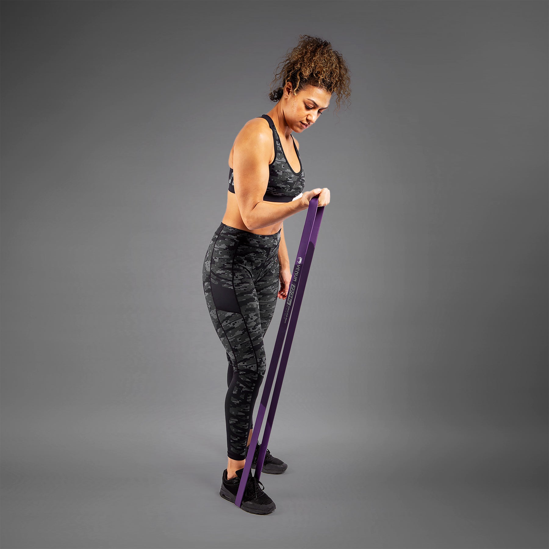 Venum Challenger Resistance Band