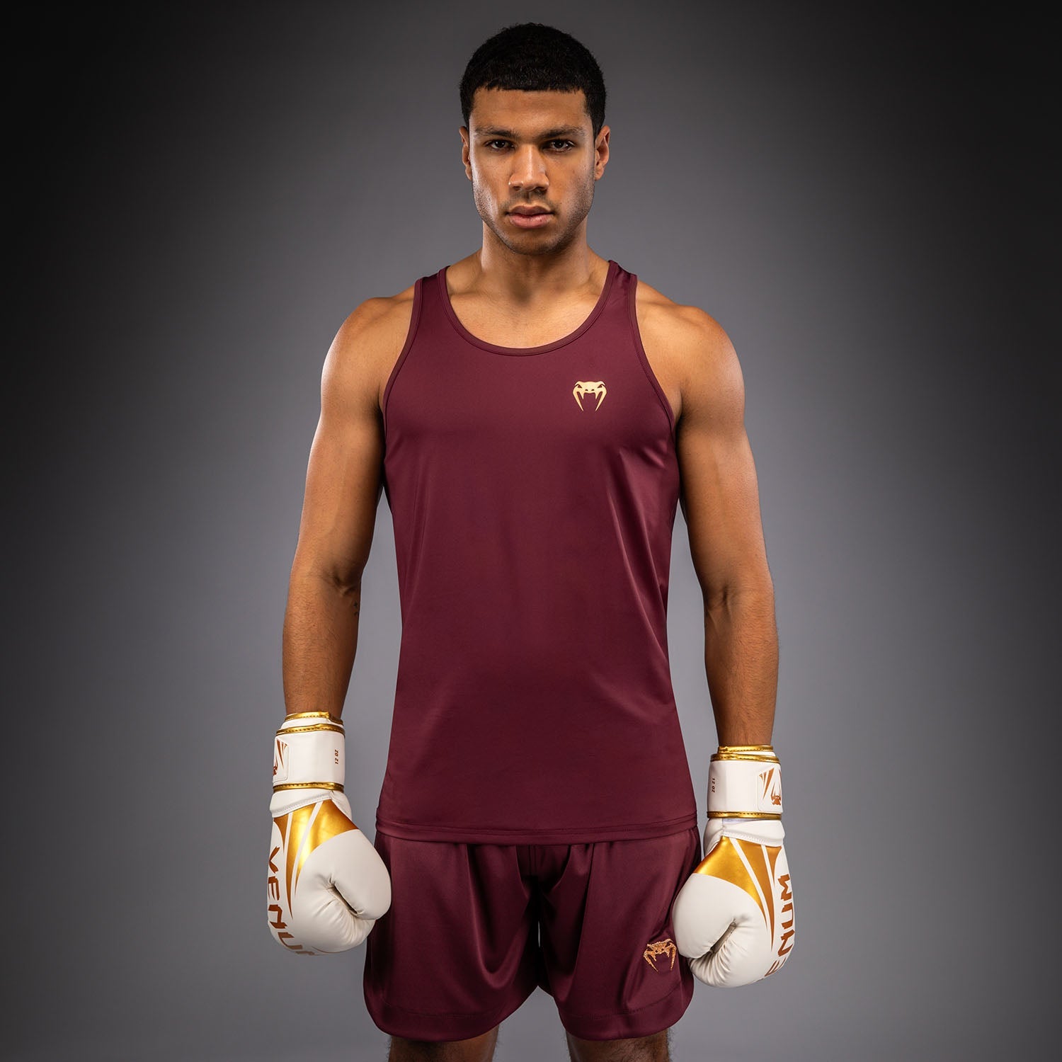 Venum Contender Tank Top