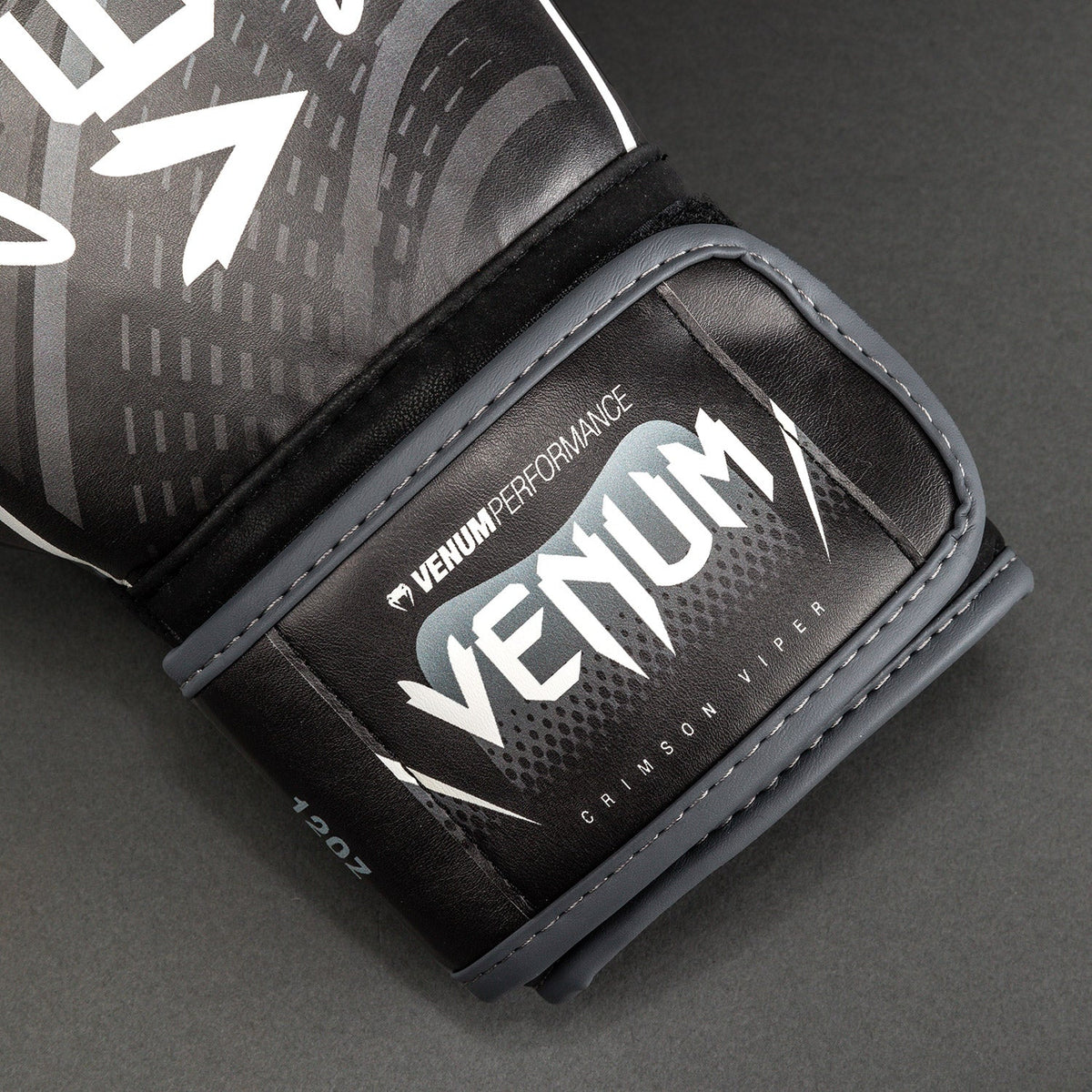 Venum Crimson Viper 2.0 Impact Boxing Gloves