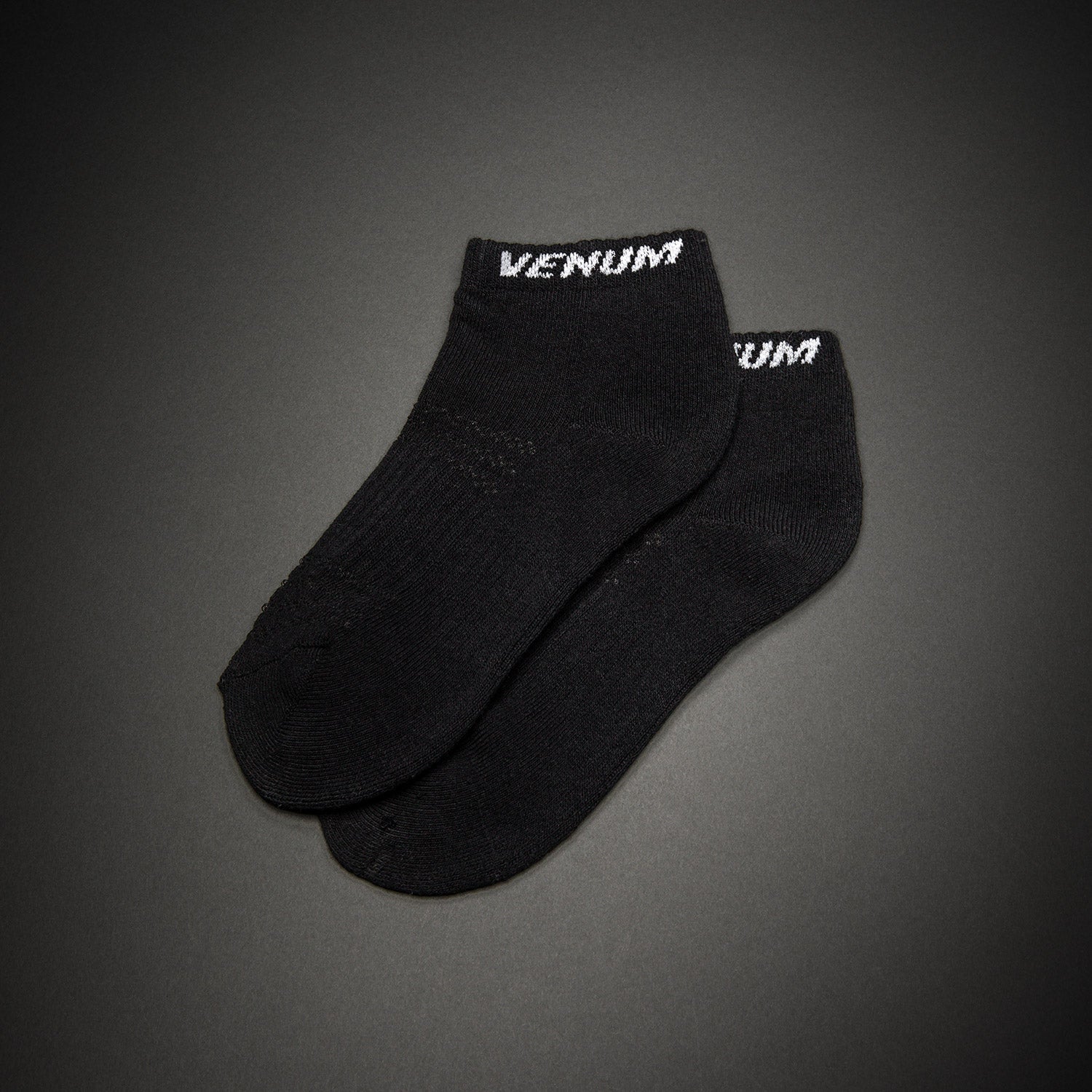 Venum Essential Ankle Socks (Set of 3 pairs)