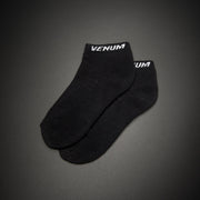 Venum Essential Ankle Socks (Set of 3 pairs)